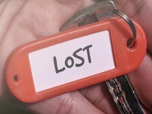 Lost Car Keys No Spare - Cardiff, CA